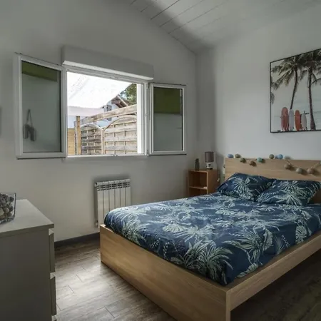 Les Villas Aux Portes De L'ocean *
