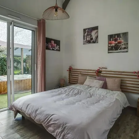 Les Villas Aux Portes De L'ocean